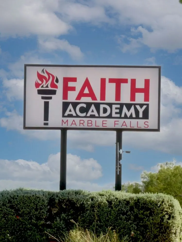 Tuition & Financial Aid | Faith Academy Marble Falls
